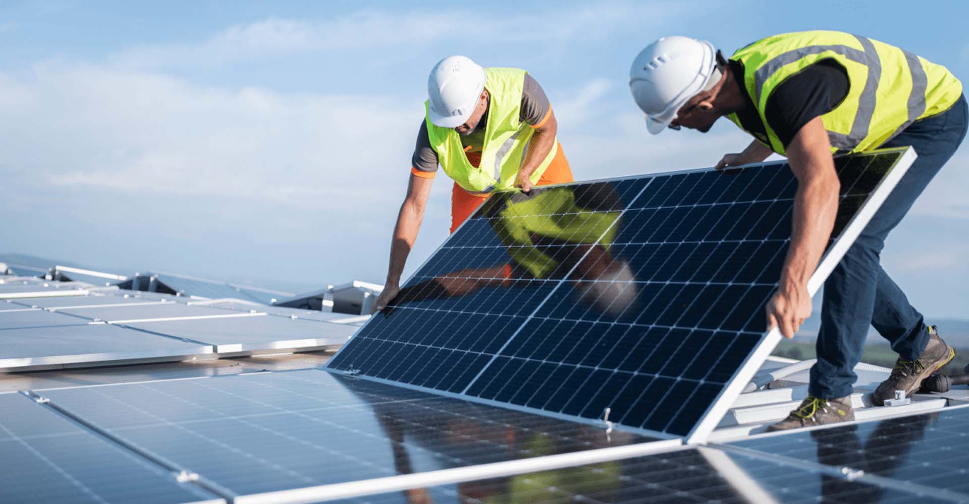 Commercial Solar