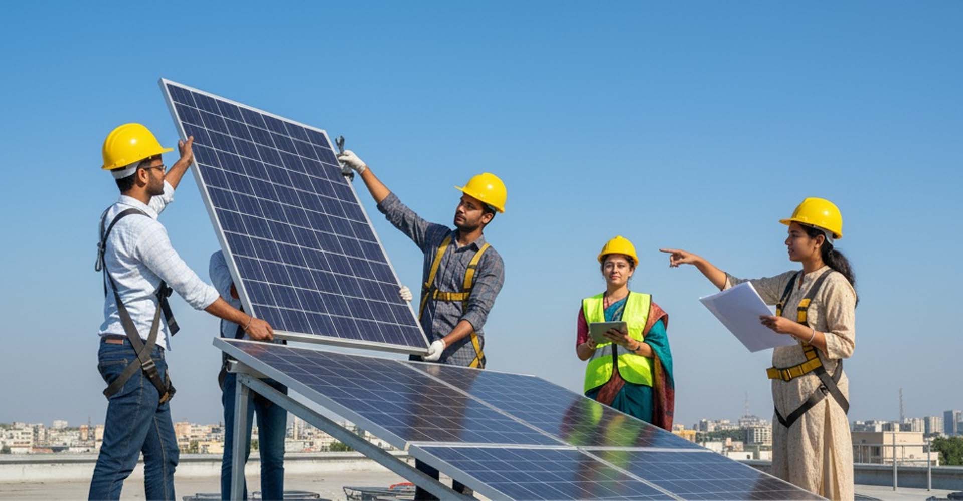 Solar Products